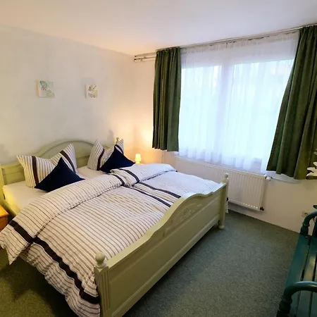 Luxus-ferienhaus Auf Reiterhof Art.quartier Σπίτι διακοπών *