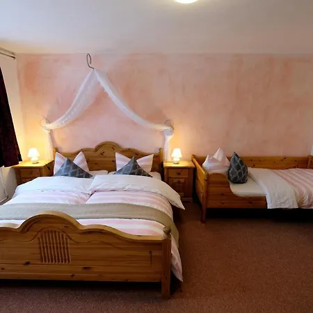 Luxus-ferienhaus Auf Reiterhof Art.quartier Σπίτι διακοπών