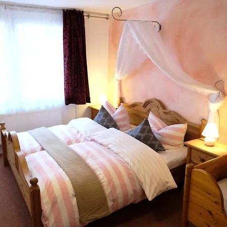 Luxus-ferienhaus Auf Reiterhof Art.quartier Сasa de vacaciones *