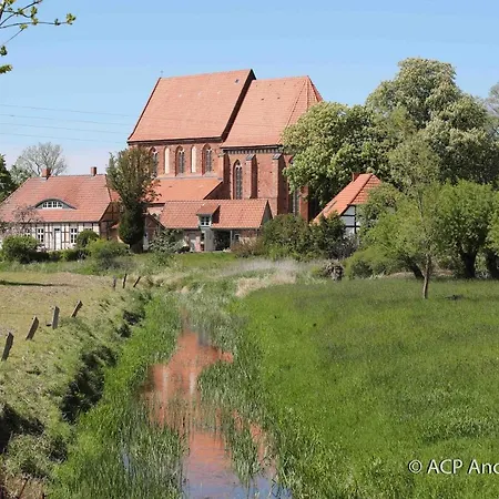 Сasa de vacaciones Luxus-ferienhaus Auf Reiterhof Art.quartier *