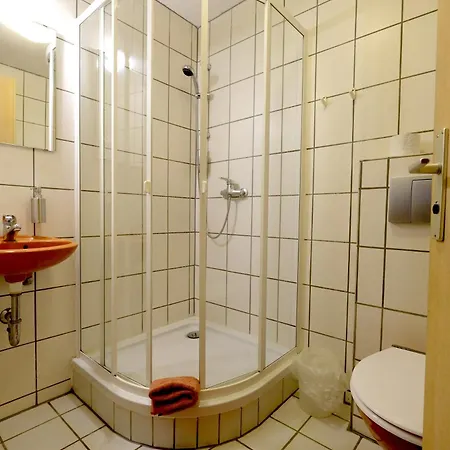 Luxus-ferienhaus Auf Reiterhof Art.quartier Velgast