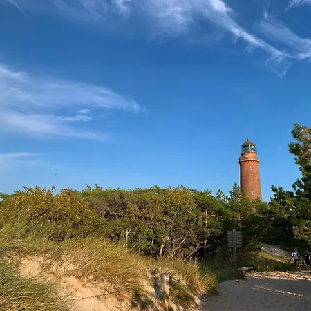 Luxus-ferienhaus Auf Reiterhof Art.quartier Сasa de vacaciones Velgast